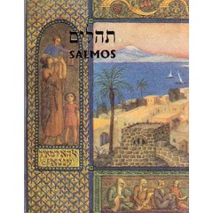 LIBRO DE LOS SALMOS MINI