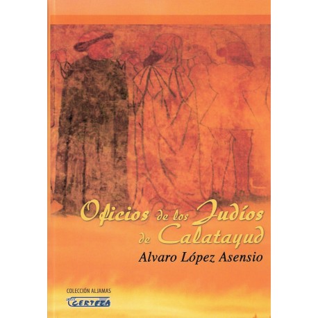 Oficios de los Judios de Calatayud