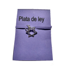 COLGANTE MAGEN DAVID (Ref: Pla. 04086)