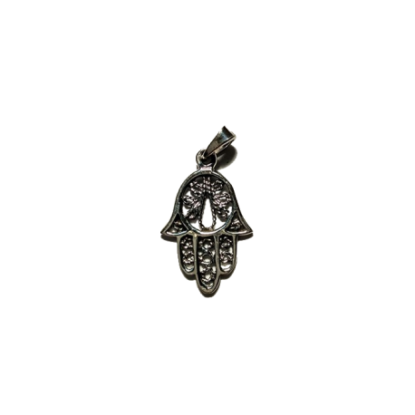 COLGANTE HAMSA (Ref: M.A. 822812)