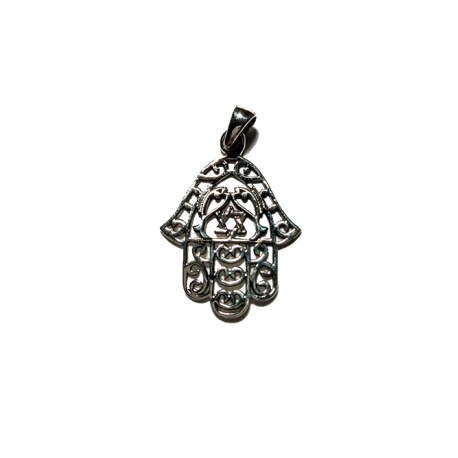COLGANTE HAMSA (Ref: M.A. 824328)