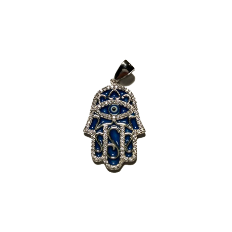 COLGANTE HAMSA (Ref: H.P. 18077)