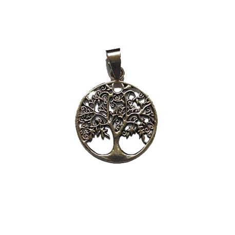 COLGANTE ÁRBOL DE LA VIDA (Ref: M.A 824006)