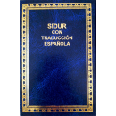 SIDUR. con traducción española.