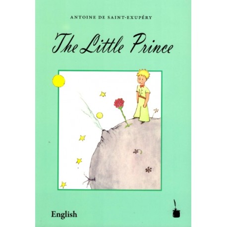 THE LITTLE PRINCE.