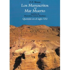 Los Manuscritos del Mar Muerto