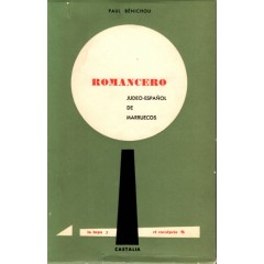 ROMANCERO.