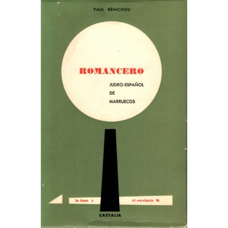 ROMANCERO.