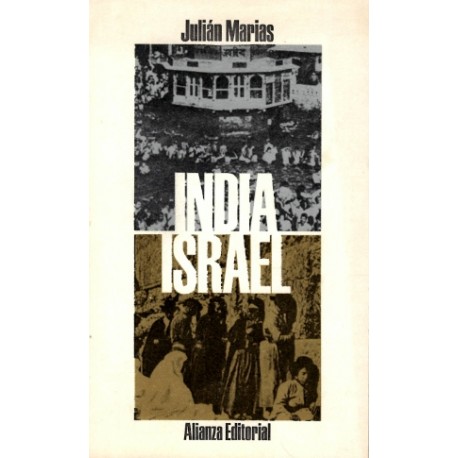 INDIA, ISRAEL.