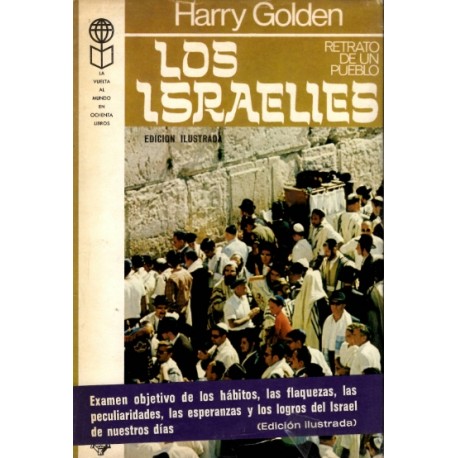 LOS ISRAELIES.