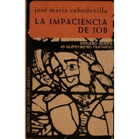 LA IMPACIENCIA DE JOB