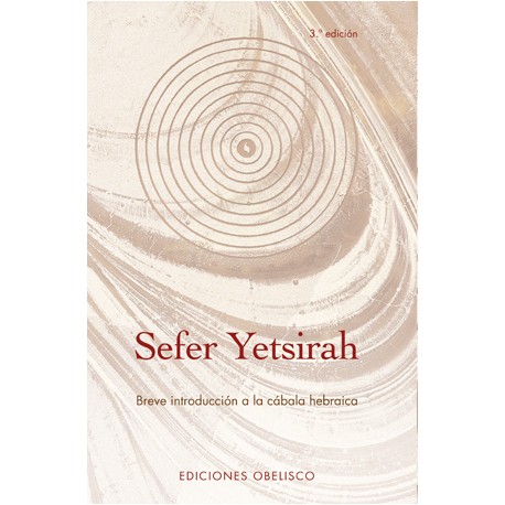 SEFER YETSIRAH