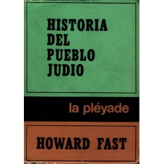HISTORIA DEL PUEBLO JUDÍO