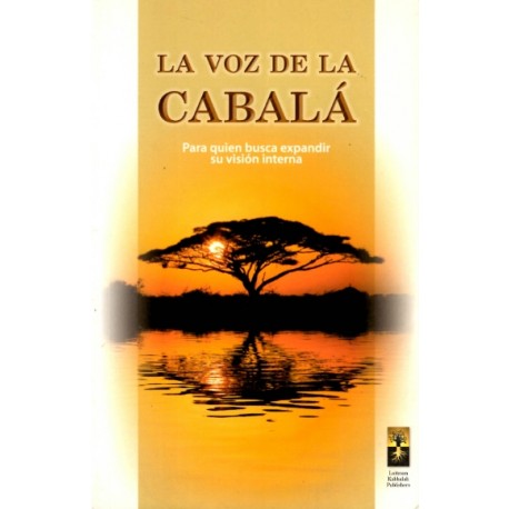 LA VOZ DE LA CABALA