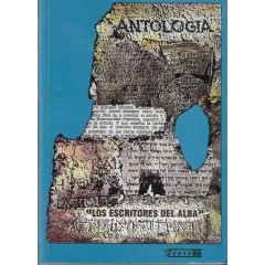 Antología. Los escritores del Alba.