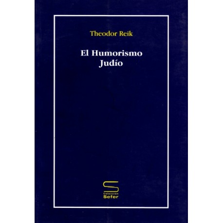 EL HUMORISMO JUDÍO