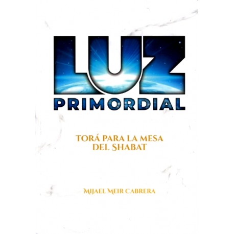 LUZ PRIMORDIAL