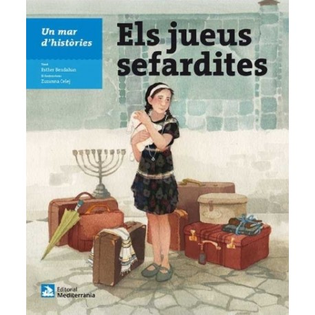 UN MAR D'HISTORIES: ELS JUEUS SEFARDITES.