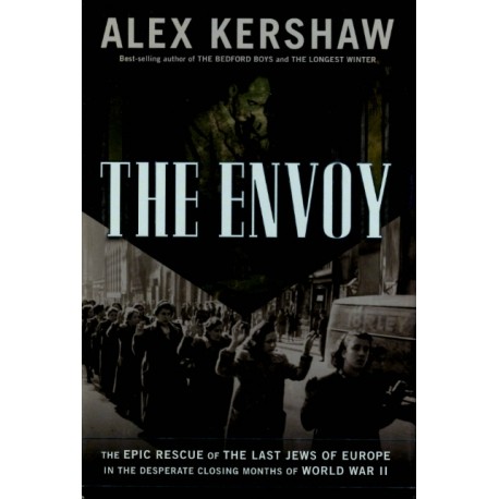 THE ENVOY