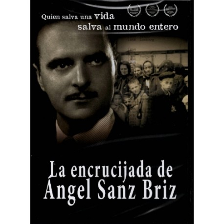 LA ENCRUCIJADA DE ÁNGEL SAN BRIZ