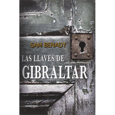 LAS LLAVES DE GIBRALTAR.