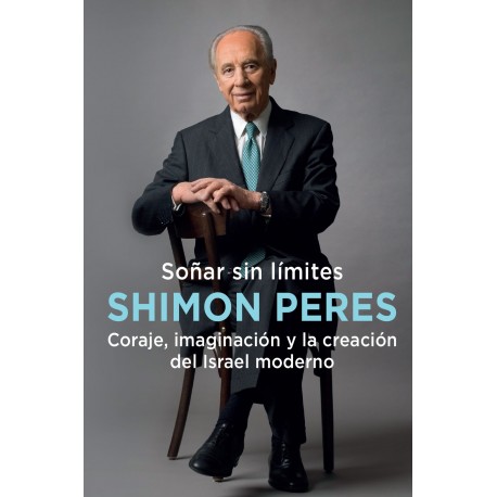 SOÑAR SIN LIMITES.