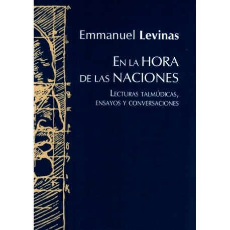 EN LA HORA DE LAS NACIONES.