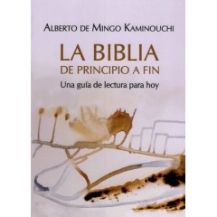 LA BIBLIA DE PRINCIPIO A FIN.