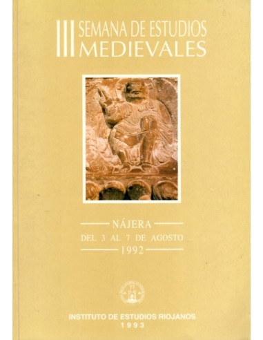 III SEMANA DE ESTUDIOS MEDIEVALES