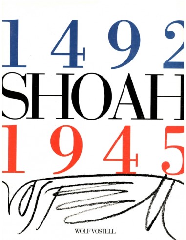 SHOAH 1492-1945