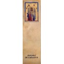 Hagadá de Sarajevo. 10 Puntos de lectura