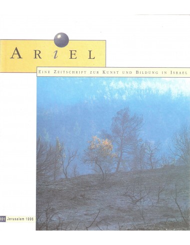 ARIEL. REVISTA DE ARTES Y LETRAS DE...