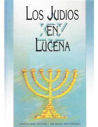 LOS JUDÍOS EN LUCENA