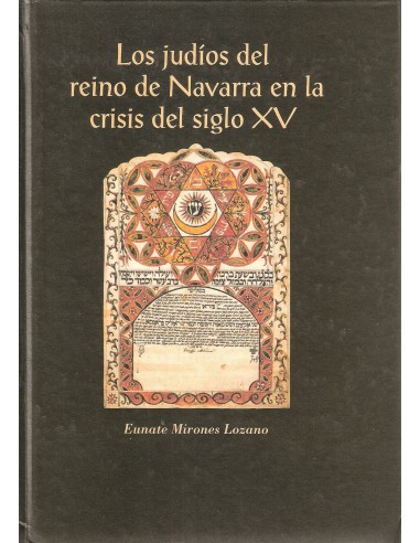LOS JUDÍOS DEL REINO DE NAVARRA EN LA...