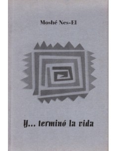 Y... TERMINÓ LA VIDA