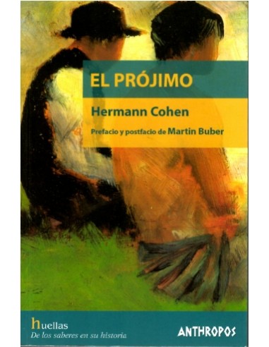 EL PRÓJIMO