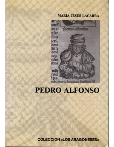 PEDRO ALFONSO