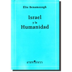 Israel y la humanidad