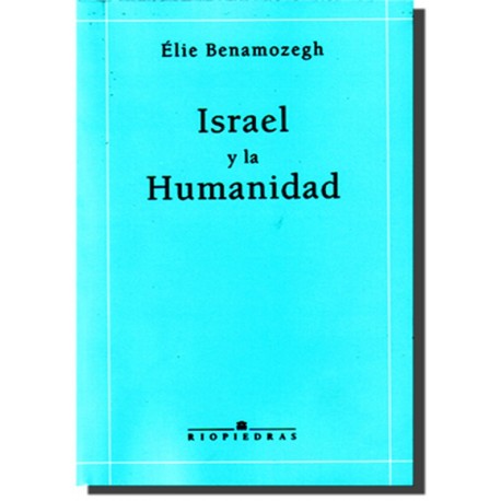 Israel y la humanidad