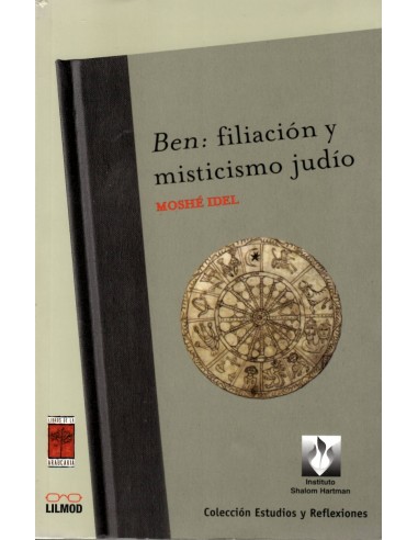 BEN: FILIACIÓN Y MISTICISMO Y JUDÍO