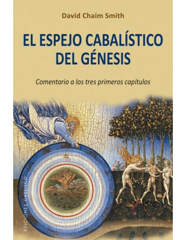 EL ESPEJO CABALÍSTICO DEL GÉNESIS....