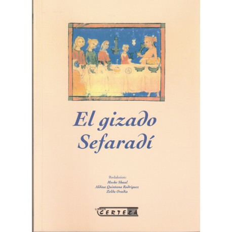 El gizado Sefaradi