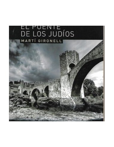 EL PUENTE DE LOS JUDIOS
