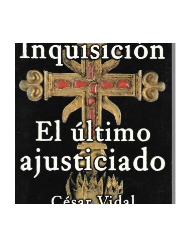 EL ÚLTIMO AJUSTICIADO.