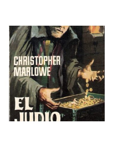 EL JUDÍO DE MALTA