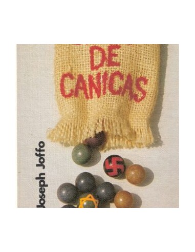 UN SACO DE CANICAS