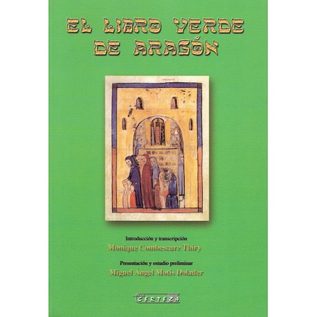 EL LIBRO VERDE DE ARAGON.