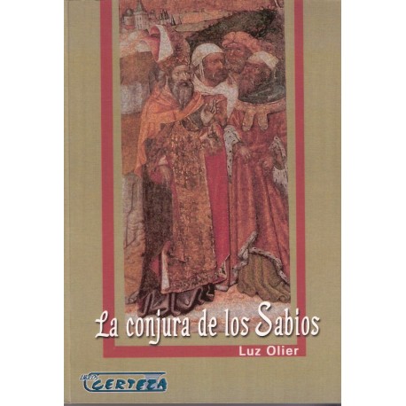 La conjura de los Sabios