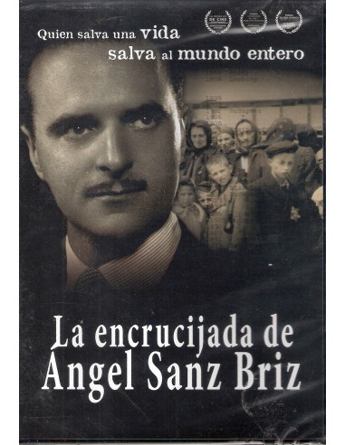 DVD LA