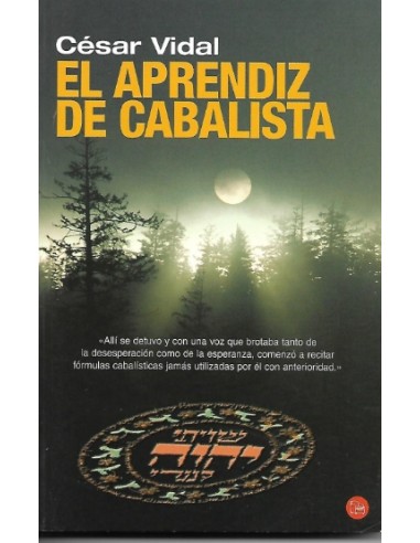 EL APRENDIZ DE CABALISTA